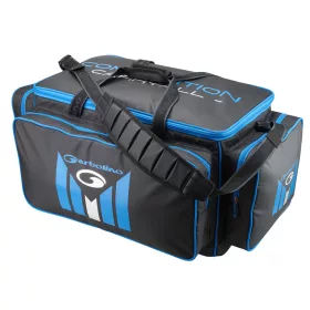   Garbolino Squadra Competition Series Compact Carryall Sac de transport pour matériel de pêche 74x40x35cm