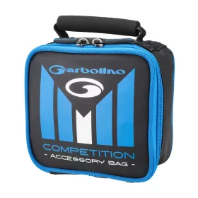   Garbolino Squadra Competition Series S Sac de transport pour matériel de pêche 18x17x9cm