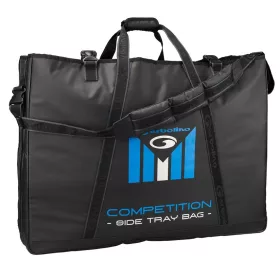   Garbolino Side Tray Carryall Squadra Competition Series Sac &agrave; Plateau Lat&eacute;ral 82x23x60cm