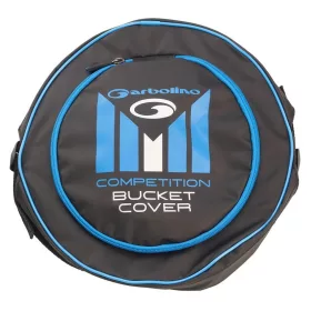   Garbolino Bucket Cover Squadra Competition Series Couvercle de Seau 13l 32cm