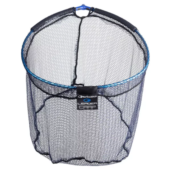 Garbolino - LANDING NET LEADER CARP - Tête d'épuisette de compétition