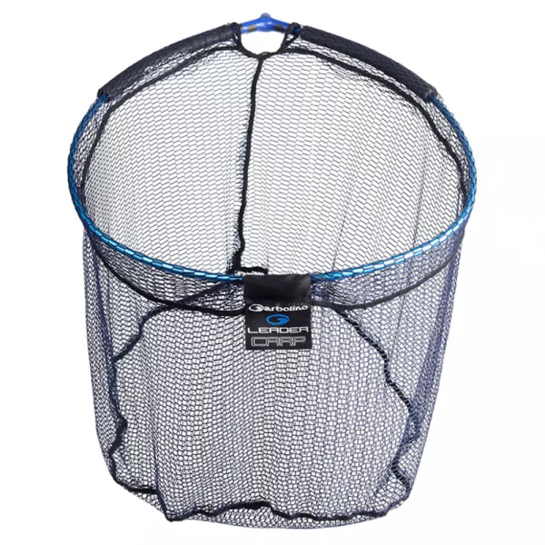 Garbolino - TETE DEPUISETTE LEADER CARP - Tête d'épuisette de compétition