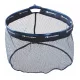 Garbolino CHALLENGER CARP RUBBER tête d'épuisette 50x40 / tête de filet