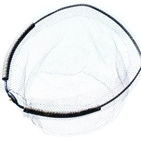 Garbolino Tête d'épuisette Challenger Easy Catch Ghost 45x55cm