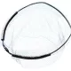 Garbolino Tête d'épuisette Challenger Easy Catch Ghost 45x55cm