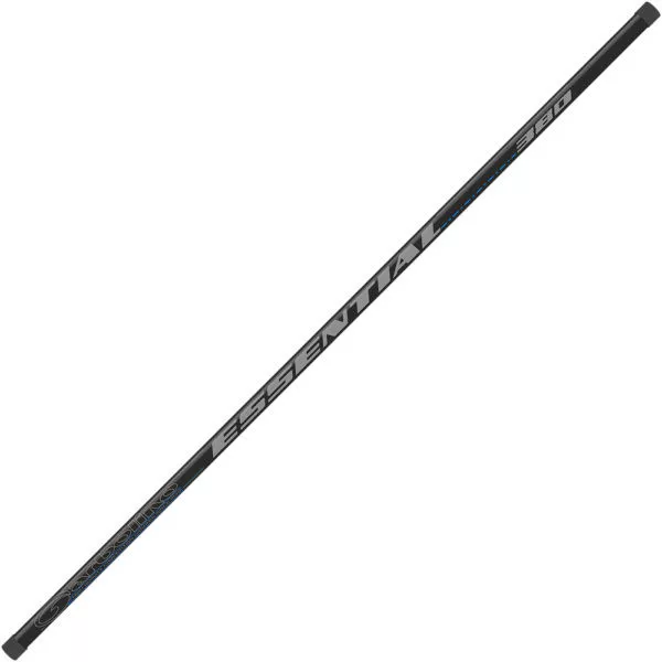 Garbolino - MANCHE ESSENTIAL CARP - TWIN SCOOP - Système emmanchement - Manche d'épuisette