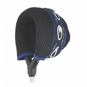   Chaussette de canne simple Garbolino Deluxe D16 - Accessoire. filet pour canne à emmanchement