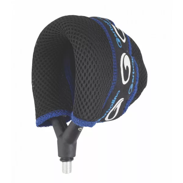 Chaussette de canne simple Garbolino Deluxe D16 - Accessoire. filet pour canne à emmanchement