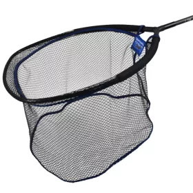   Garbolino - LANDING NET HEAD EXPRESS CARP - Tête d'épuisette de compétition - Avec flotteur