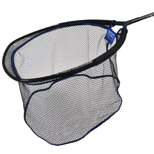 Garbolino - LANDING NET HEAD EXPRESS CARP - Tête d'épuisette de compétition - Avec flotteur