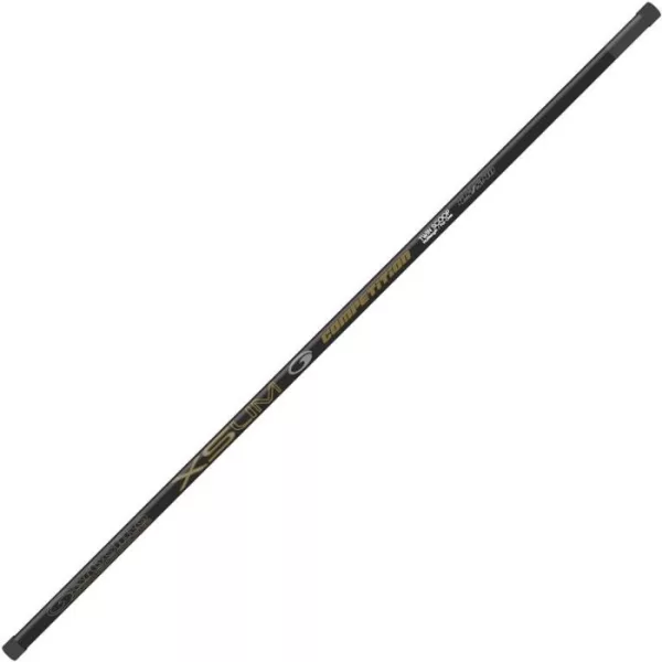 Garbolino - MANCHE XSLIM COMPETITION TWIN SCOOP - Système emboîtable - Manche d'épuisette