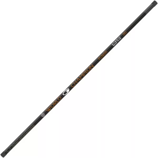 Garbolino Rallonge de manche Series World G Champion XSlim Rallonge de manche d'épuisette