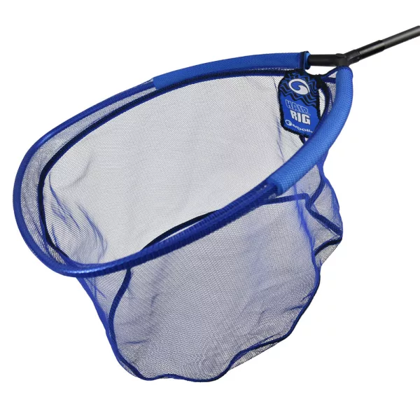 Garbolino TÊTE D'ÉPUISETTE HAIR RIG BLUE 47x42