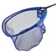 Garbolino TÊTE D'ÉPUISETTE HAIR RIG BLUE 47x42