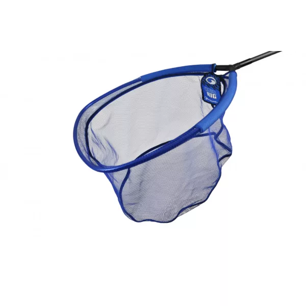 Garbolino TÊTE D'ÉPUISETTE HAIR RIG BLUE 52x47