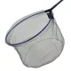 Garbolino - LANDING NET HEAD GHOST SUPERLIGHT - Tête d'épuisette de compétition