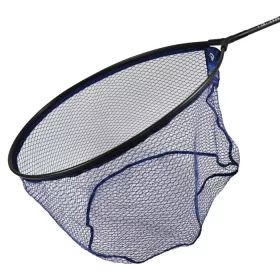   Garbolino - LANDING NET HEAD LATEX SPECIMEN - Revêtue de latex