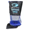 Garbolino Bourriche de Compétition Rectangulaire Latex Lac 3,00m