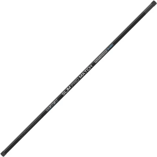 Garbolino - HANDLE NETSY ULTRA PRO MATCH - Système emboîtable - Manche d'épuisette
