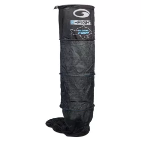   Garbolino Keepnet X-Fight Scoring Carp Round Bourriche de compétition 3,00m