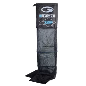   Garbolino Keepnet X-Fight Scoring Carp Rectangular Bourriche de compétition 3,00m