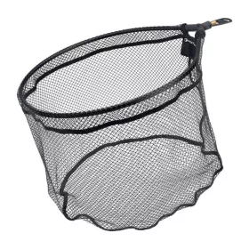   Garbolino Landing Net Latex Light Match D40 Tête d'épuisette