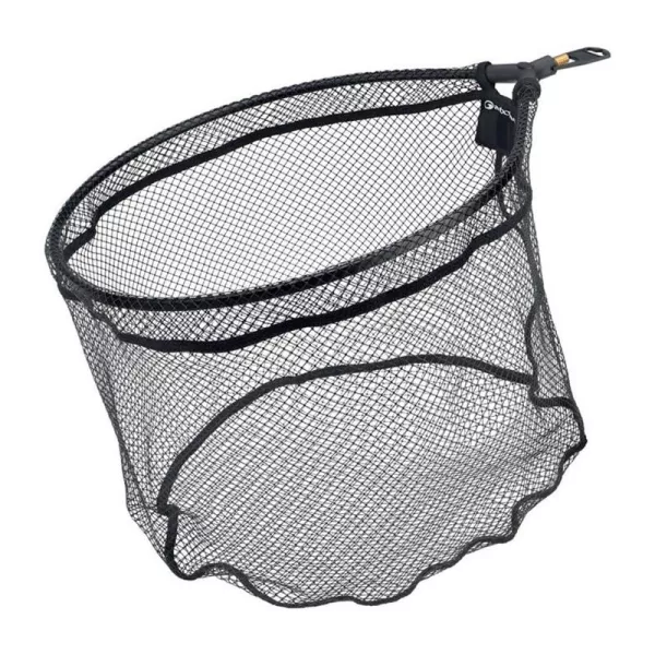 Garbolino Landing Net Latex Light Match D40 Tête d'épuisette