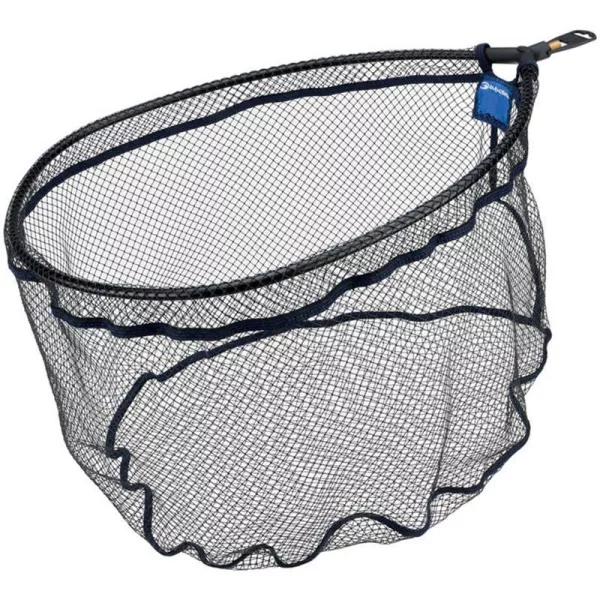 Garbolino Landing Net Latex Light Carp 50x45cm Tête d'épuisette