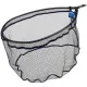 Garbolino Landing Net Latex Light Carp 50x45cm Tête d'épuisette