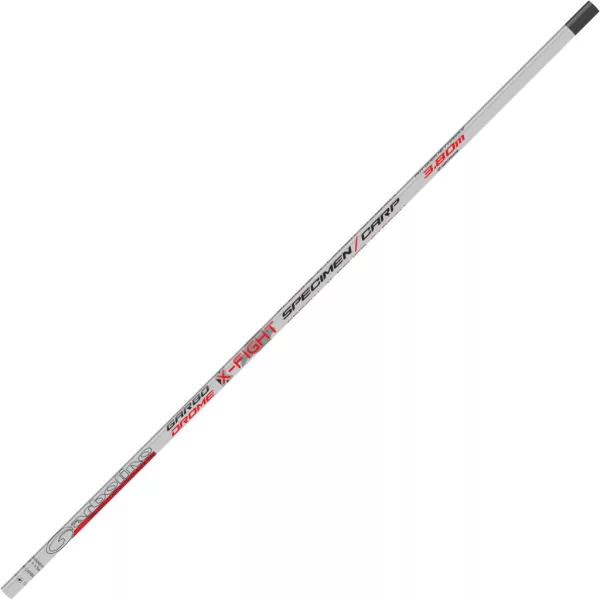 Garbolino Garbodrome X-Fight Carp & Specimen Manche d'épuisette 3 brins 3,80m