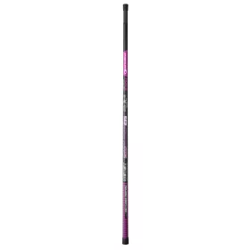   Garbolino Netsy Carpe Power 235 Quick-Twin Scoop Manche d'épuisette en 3+1 parties 3,30m