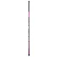 Garbolino Netsy Carpe Power 235 Quick-Twin Scoop Manche d'épuisette en 3+1 parties 3,30m
