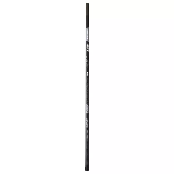 Garbolino Netsy Carp Performance 400 Quick Twin Scoop Manche d'épuisette 2+1 brins 3,60m