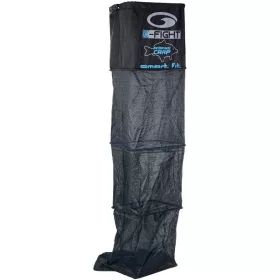   Garbolino X-Fight Scoring Carp Rectangulaire Smartfit Versenyszák 2,50m