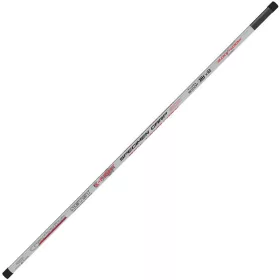   Garbolino Netsy Carp X-Fight 500 Twin Scoop Handle 3 részes Rakós Rendszerű Merítőnyél 4,00m