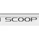 Garbolino Xslim Anniversary 80 Competition Twin Scoop Épuisette 4 sections 5,40m