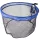 Garbolino X-Fight Carp Latex 6 Landing Net Merítőfej 42cm