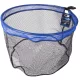 Garbolino X-Fight Carp Latex 6 Tête d'épuisette 45cm
