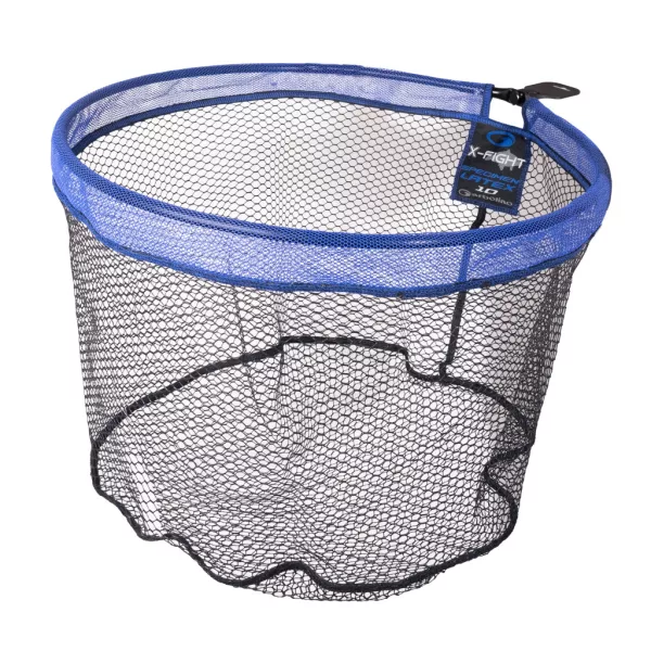 Garbolino X-Fight Specimen Latex 10 Tête d'épuisette 50cm