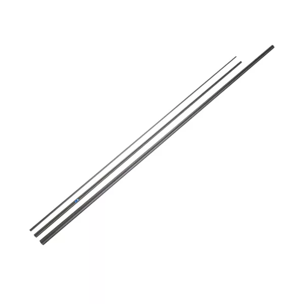 Garbolino AMBER MATCH CARP ELC TOP SET - K3 top set 3 éléments