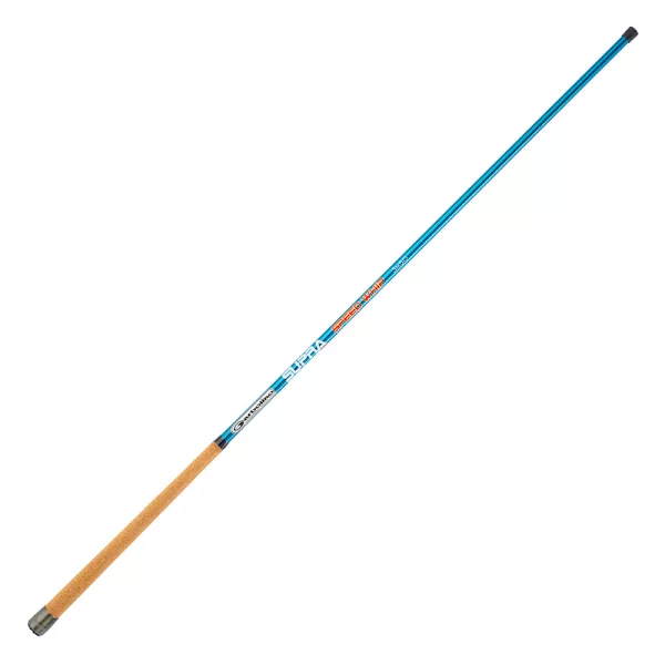 Garbolino - SUPRA SPEED WHIP - Canne au coup