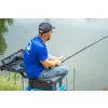 Garbolino - EURO G CHAMPION POWER - Canne à coup 10 mètres en brin
