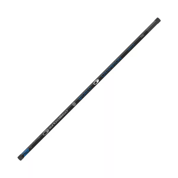 Garbolino World G Champion Match Carp 11,5m Canne coup