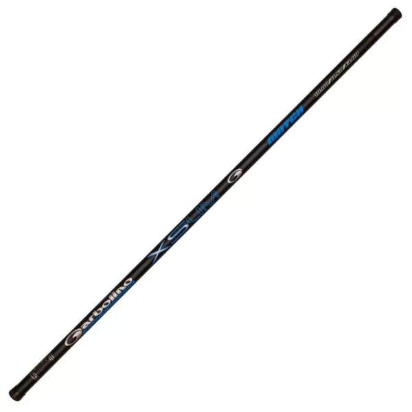 Garbolino - XSLIM G MATCH CARP 11,5m Canne à emmanchement en brin
