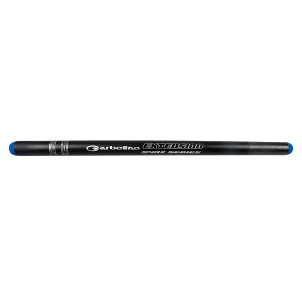Garbolino - MINI EXTENSION - 900X SERIES - 25CM - Mini-rallonge pour canne au coup pour le brin de 13 mètres