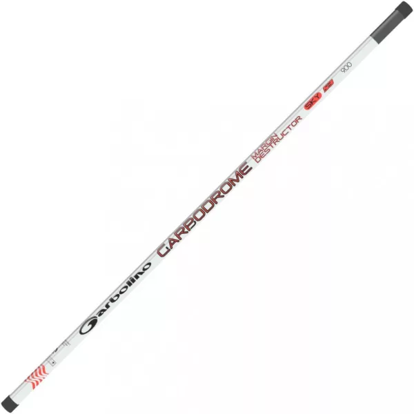 Garbolino Canne Garbodrome Margin Sky Destructor 6,60m-7,30m 5-6 sections