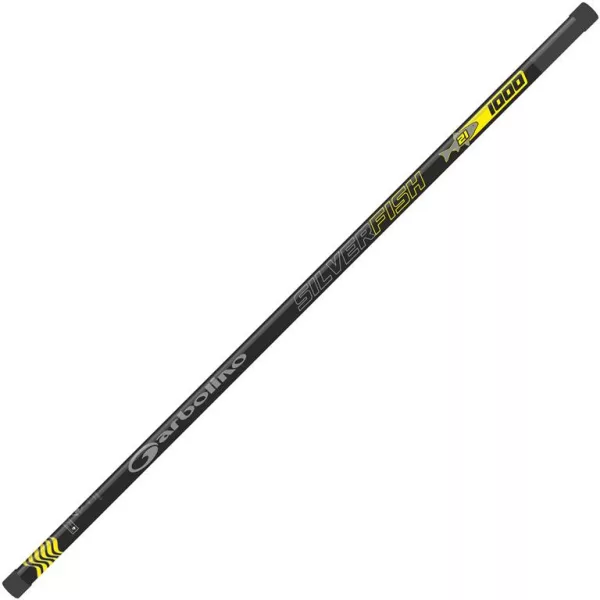 Garbolino Canne Silverfish 21 10m 6 sections