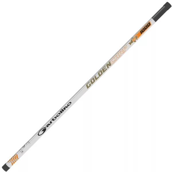Garbolino Canne Goldencarp 21 7,50m 5 sections