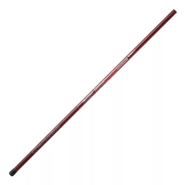 Garbolino - OPTIMA TELEWHIP - Canne au coup