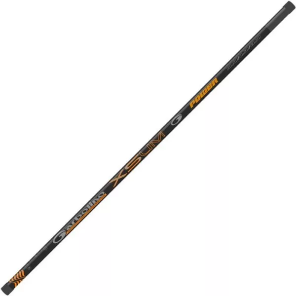 Garbolino - XSLIM G POWER 11,5m Canne à emmanchement en brin